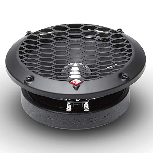 Rockford Fosgate PPS4-6 Punch Pro Single 6.5 Rockford Fosgate PPS4-6 Punch Pro Single 6.5